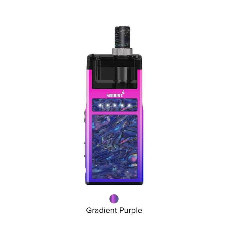 Smoant Pasito Pod System Kit 1100mAh & 3ml