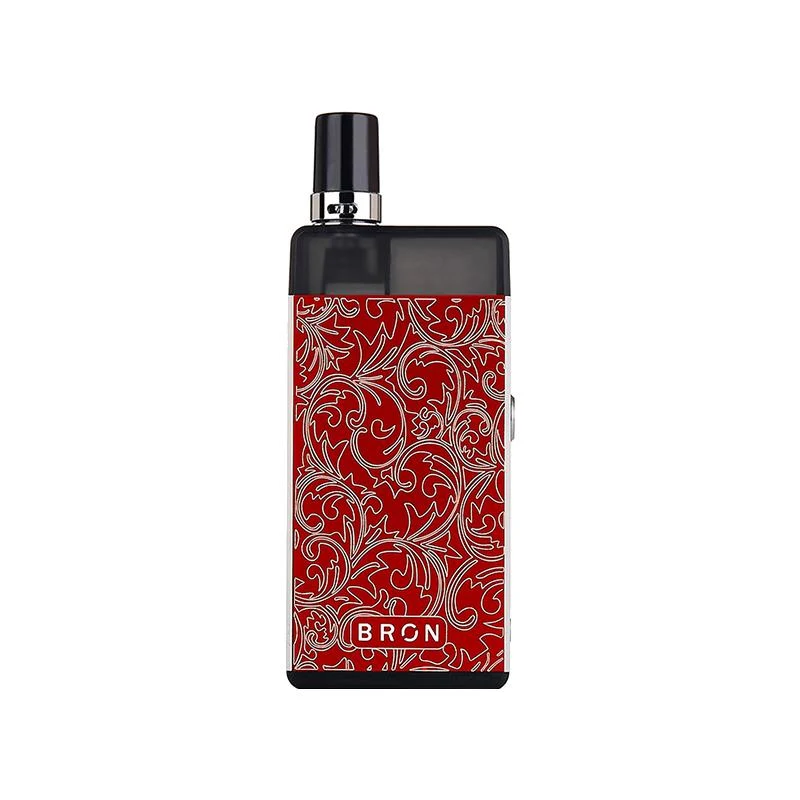 CoilART BRON Pod System Kit 950mAh & 2ml