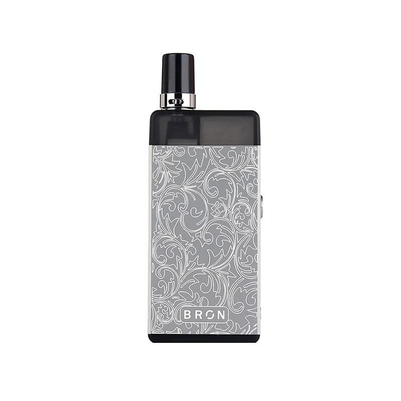CoilART BRON Pod System Kit 950mAh & 2ml
