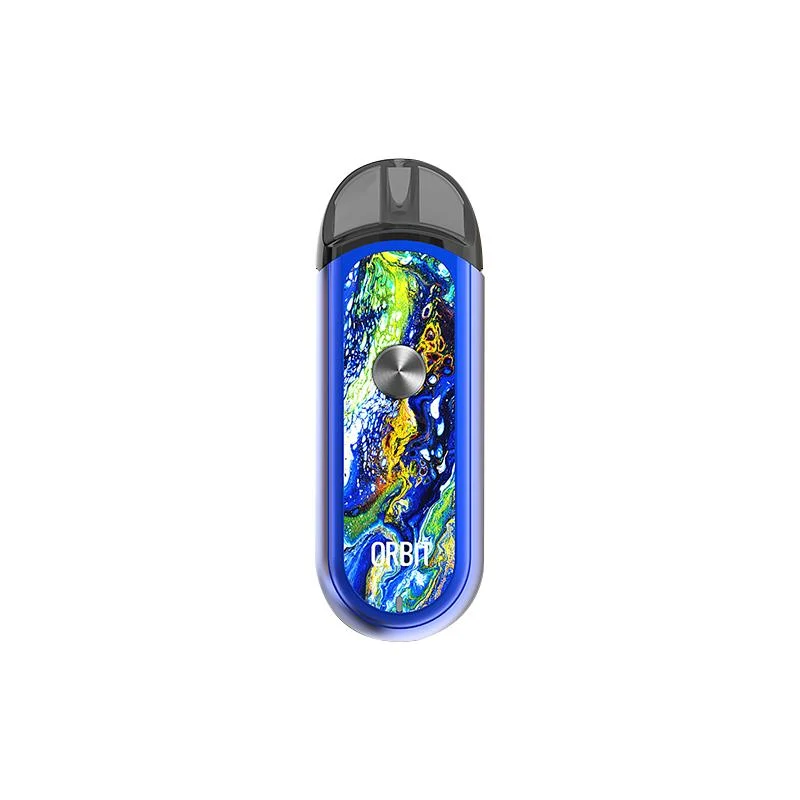 ThinkVape Orbit Pod System Kit 1000mAh & 3ml