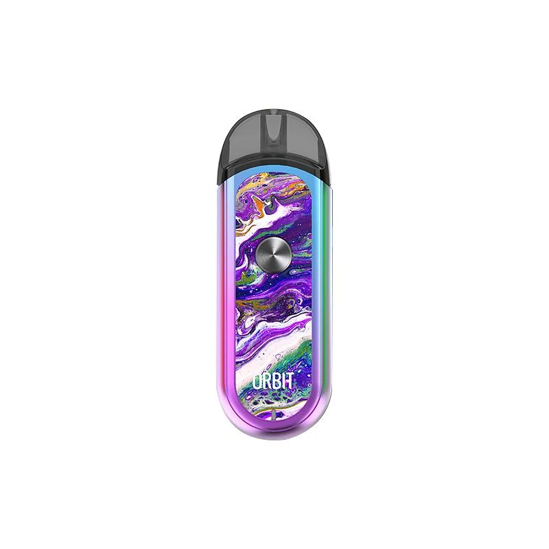ThinkVape Orbit Pod System Kit 1000mAh & 3ml