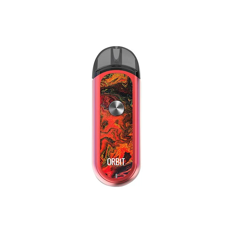 ThinkVape Orbit Pod System Kit 1000mAh & 3ml