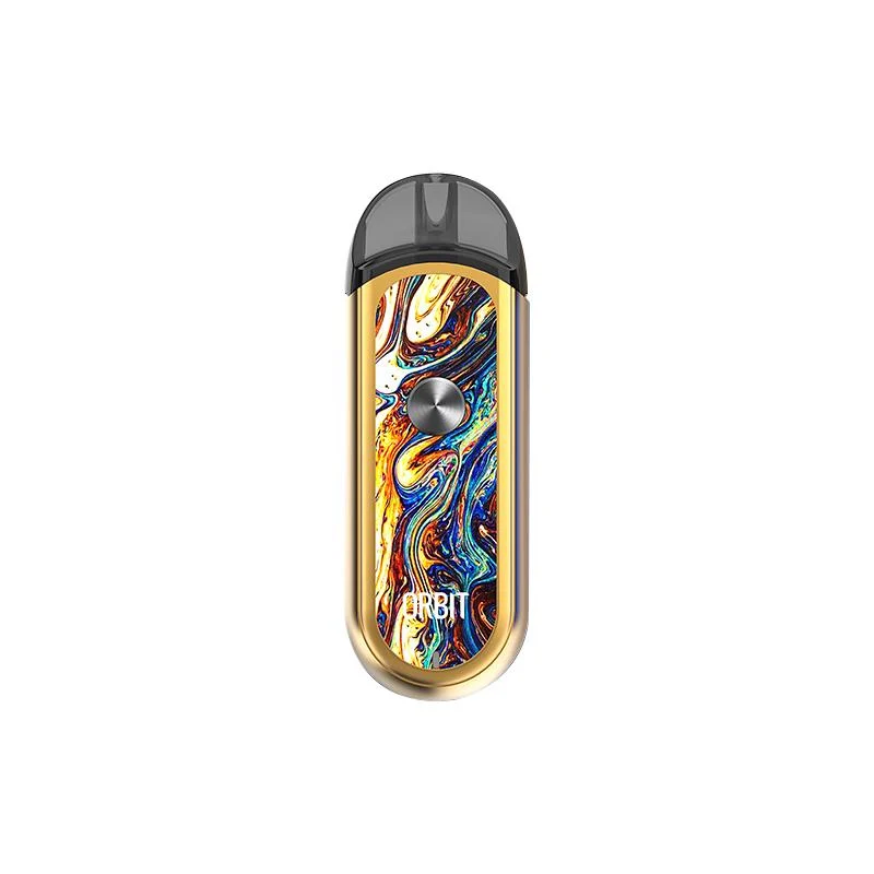 ThinkVape Orbit Pod System Kit 1000mAh & 3ml