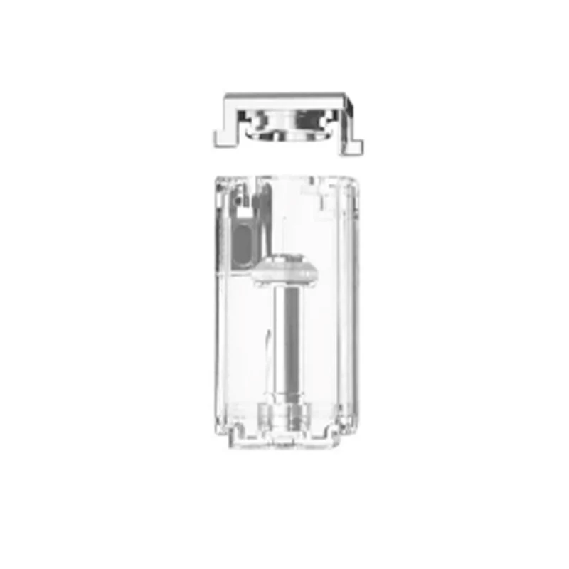 Joyetech Exceed Grip Pod Cartridge 3,5ml/4,5ml 5Stück/Packung
