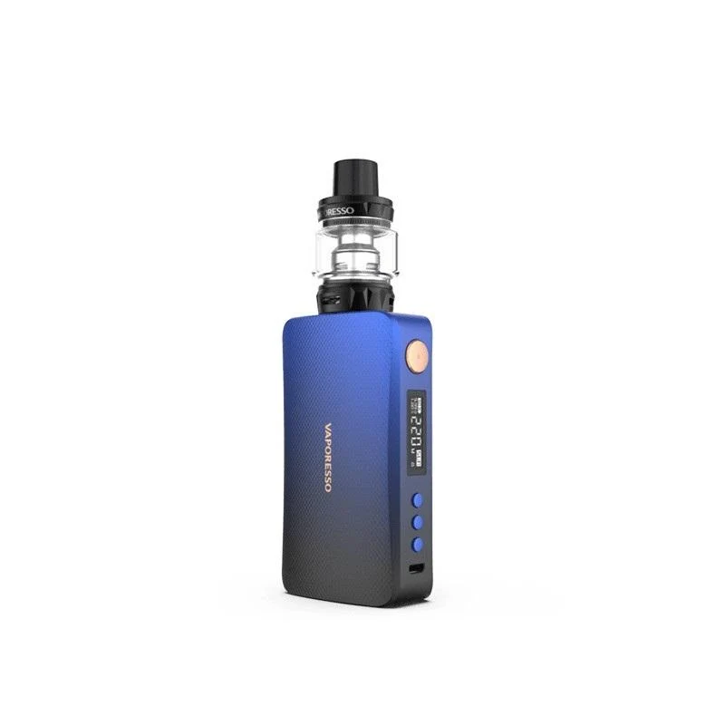 Vaporesso GEN TC Kit 220W mit SKRR-S Tank
