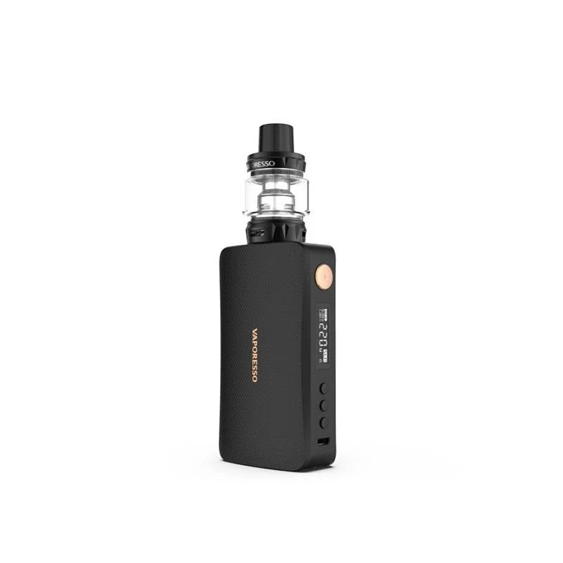 Vaporesso GEN TC Kit 220W mit SKRR-S Tank