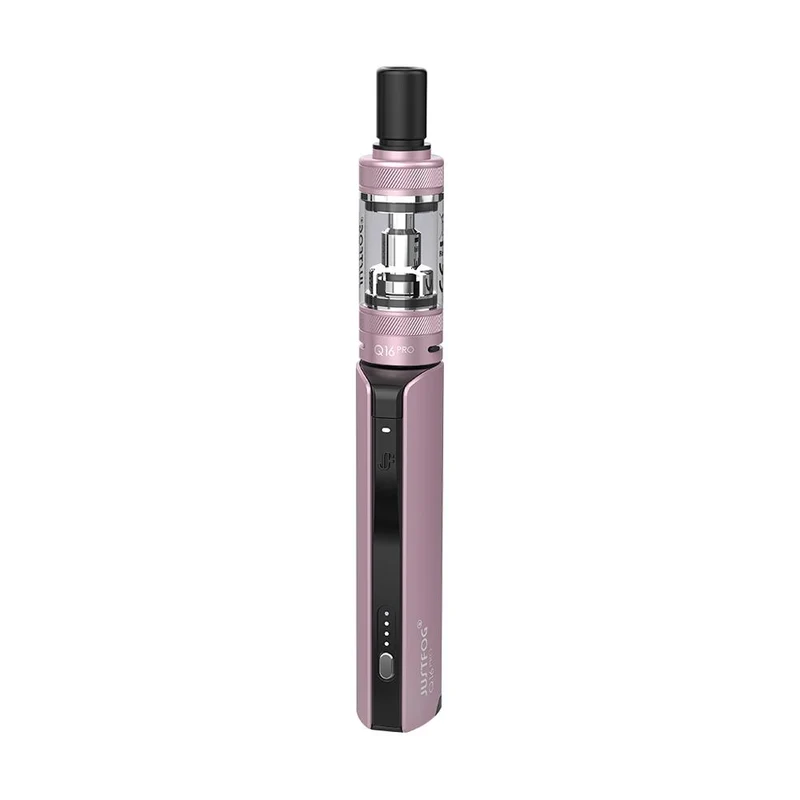 Justfog Q16 Pro Starter Kit 900mAh & 1.9ml