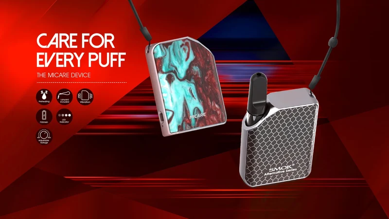 SMOK Micare Pod Kit 700mAh