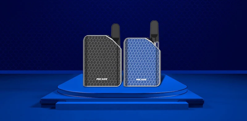 SMOK Micare Pod Kit 700mAh