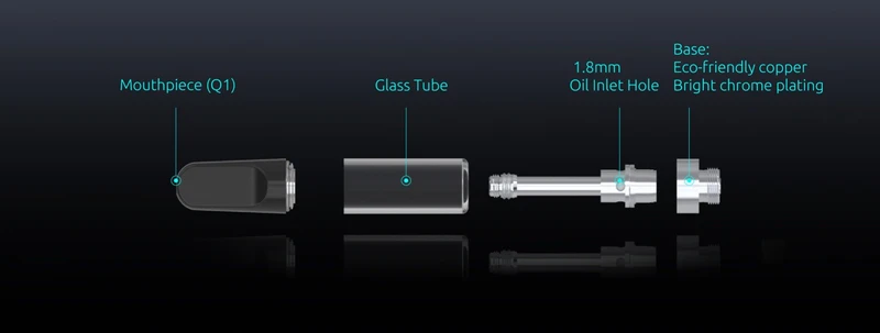 SMOK Micare Pod Kit 700mAh