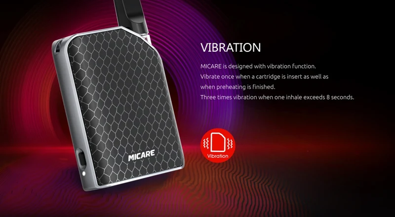 SMOK Micare Pod Kit 700mAh