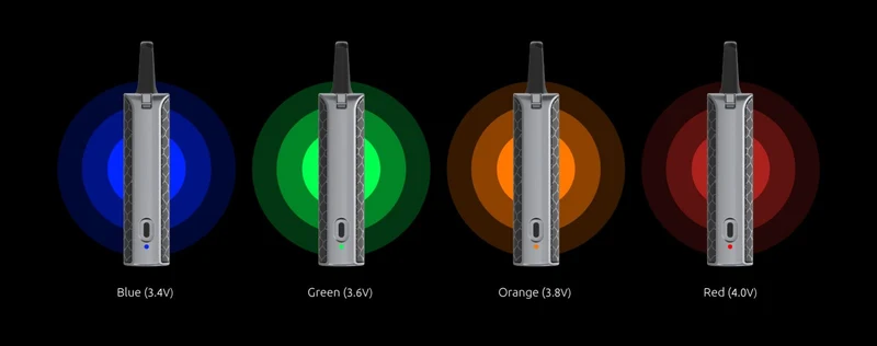 SMOK Micare Pod Kit 700mAh