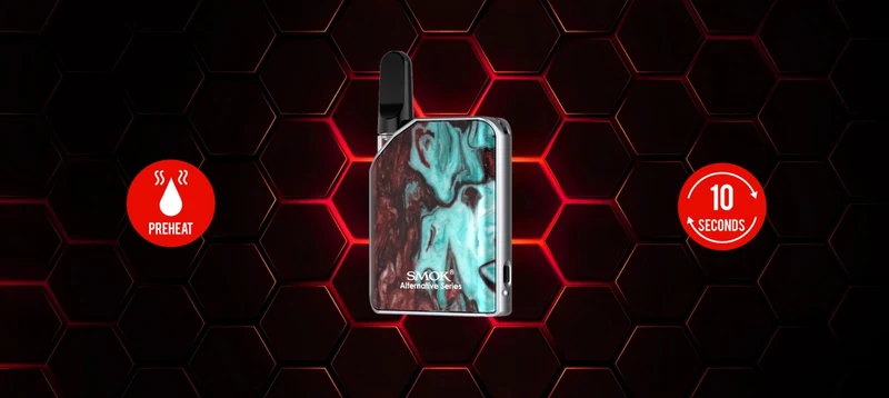SMOK Micare Pod Kit 700mAh
