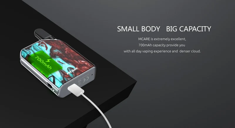SMOK Micare Pod Kit 700mAh