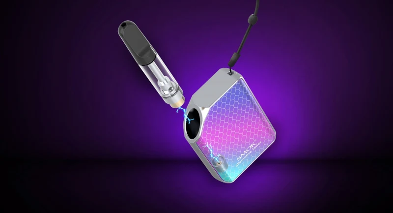 SMOK Micare Pod Kit 700mAh