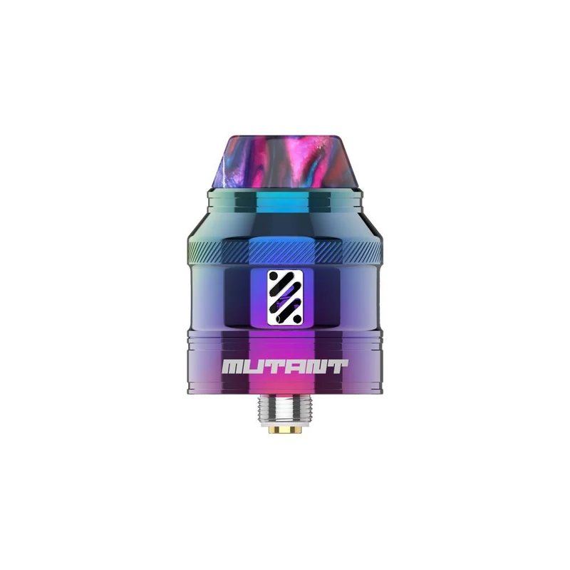 Vandy Vape Mutant RDA 25mm Verdampfer
