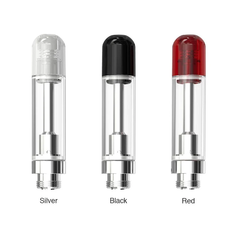 Joyetech eRoll MAC Atomizer - 0.55ml 5Stück/Packung
