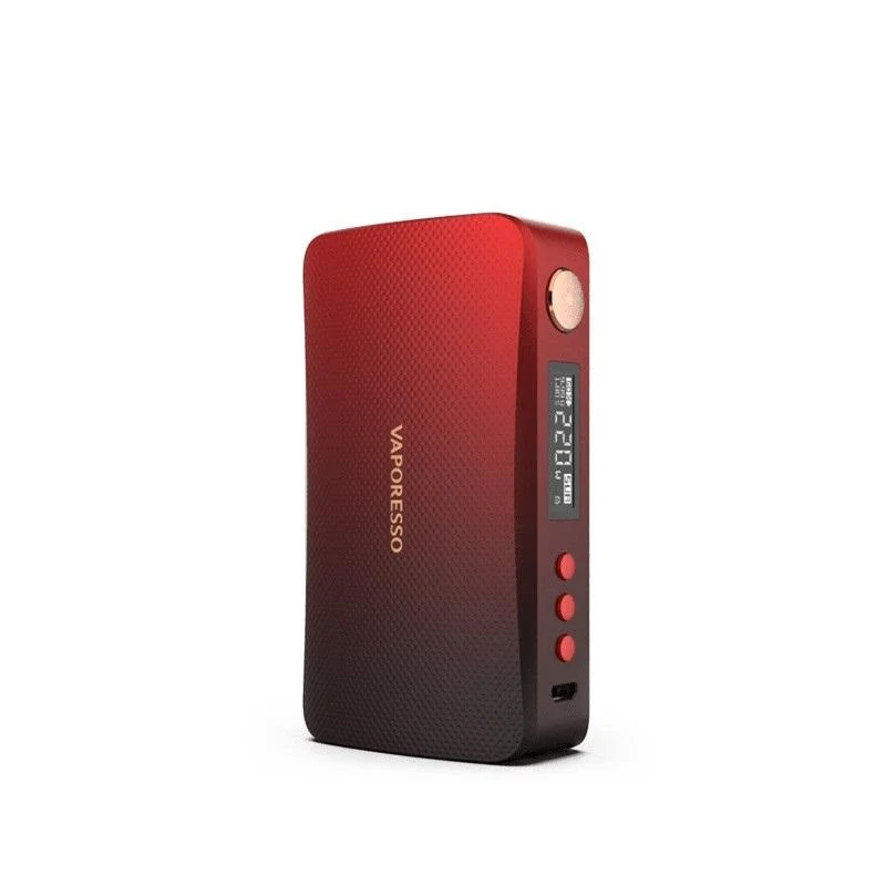 Vaporesso GEN 220W TC Box Mod