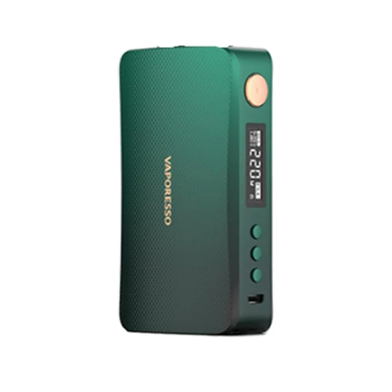 Vaporesso GEN 220W TC Box Mod