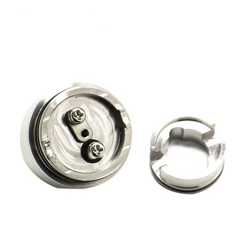 Shenray Patibulum 22mm RTA Atomizer Verdampfer
