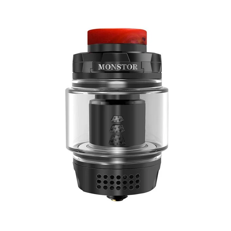 Blitz Monstor Sub Ohm Tank Atomizer 28mm & 6.5/4.5ml