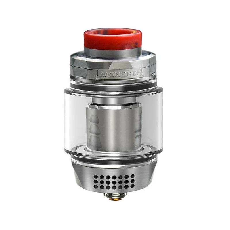Blitz Monstor Sub Ohm Tank Atomizer 28mm & 6.5/4.5ml