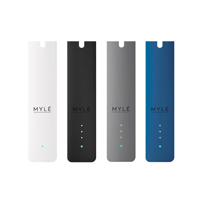 Mylé Basic 240mAh Mod