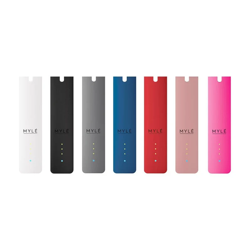 Mylé Basic 240mAh Mod