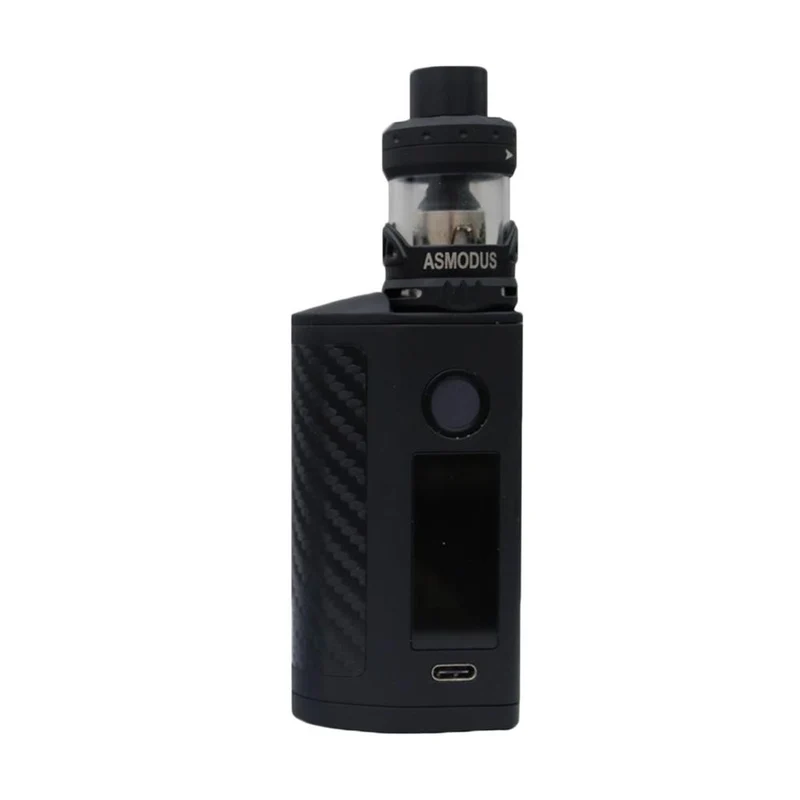 Asmodus Minikin 3S Kit 200W mit Viento Tank 3.5ml
