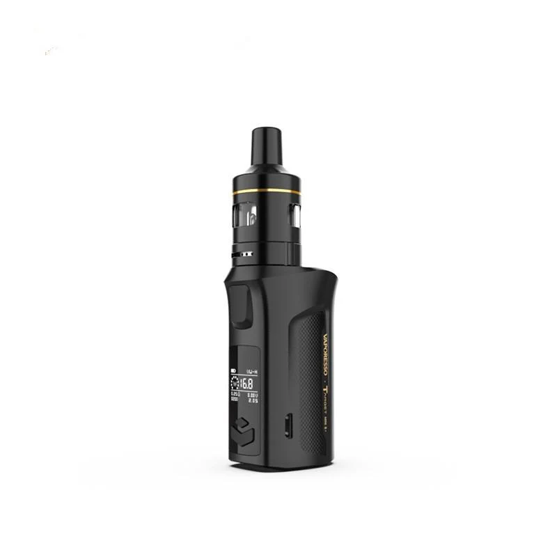 Vaporesso Target Mini 2 Kit 50W mit VM Tank 22 2000mAh & 2ml