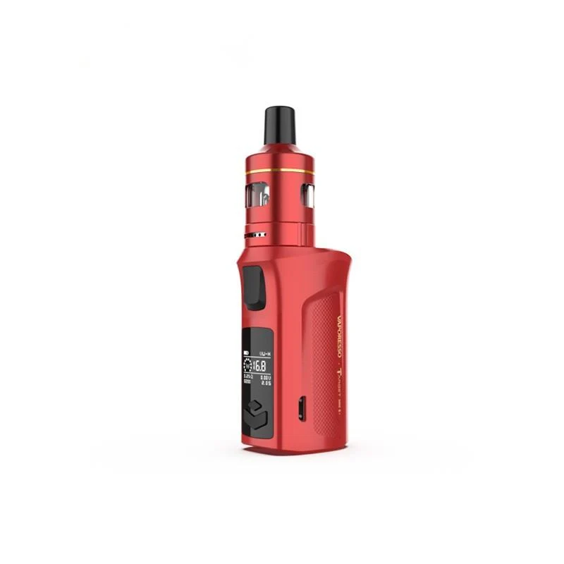 Vaporesso Target Mini 2 Kit 50W mit VM Tank 22 2000mAh & 2ml