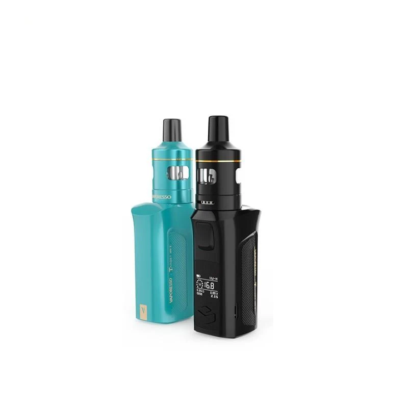 Vaporesso Target Mini 2 Kit 50W mit VM Tank 22 2000mAh & 2ml