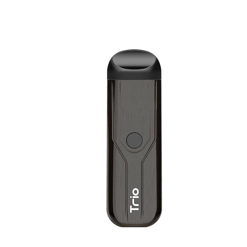 Yocan TRIO 3-in-1 Vaporizer Kit 500mAh