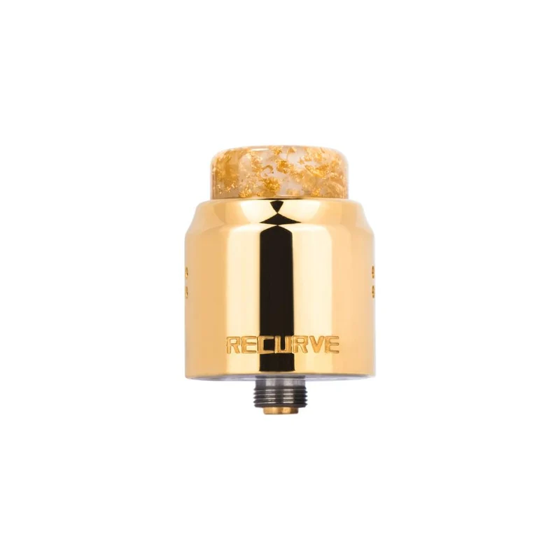 Wotofo Recurve Dual RDA Verdampfer 24mm