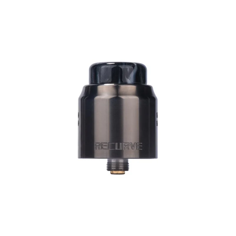 Wotofo Recurve Dual RDA Verdampfer 24mm