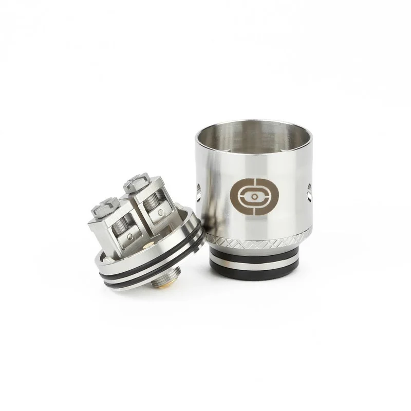 Augvape Occula RDA Verdampfer 24mm