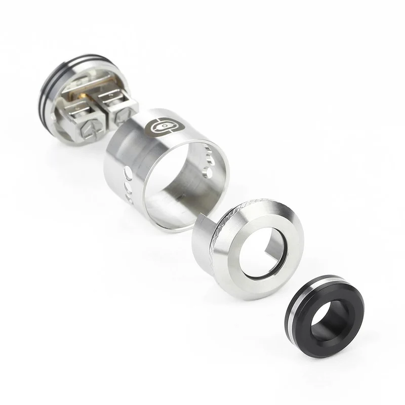 Augvape Occula RDA Verdampfer 24mm
