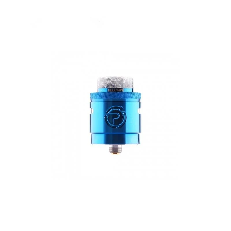 Hellvape Passage RDA Verdampfer 24mm