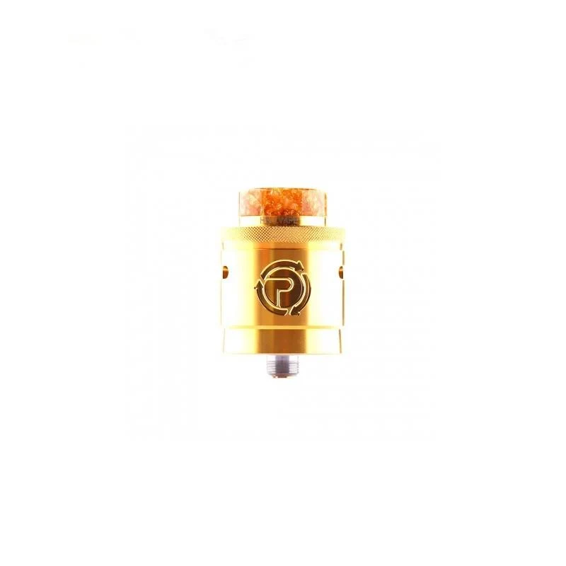 Hellvape Passage RDA Verdampfer 24mm