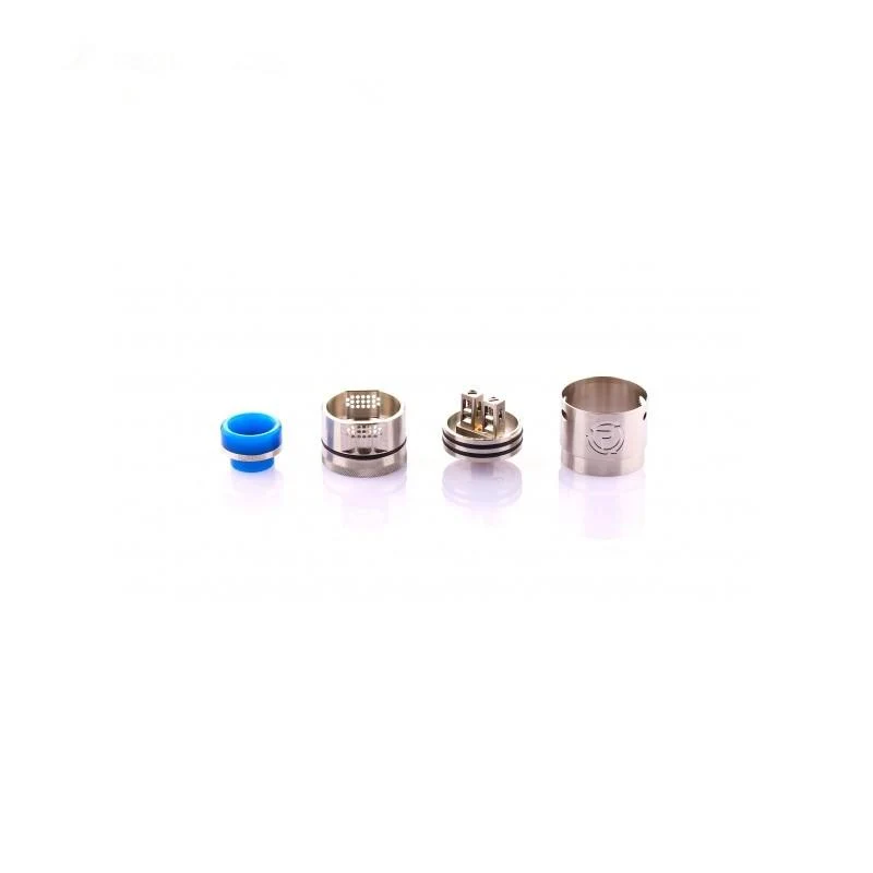 Hellvape Passage RDA Verdampfer 24mm