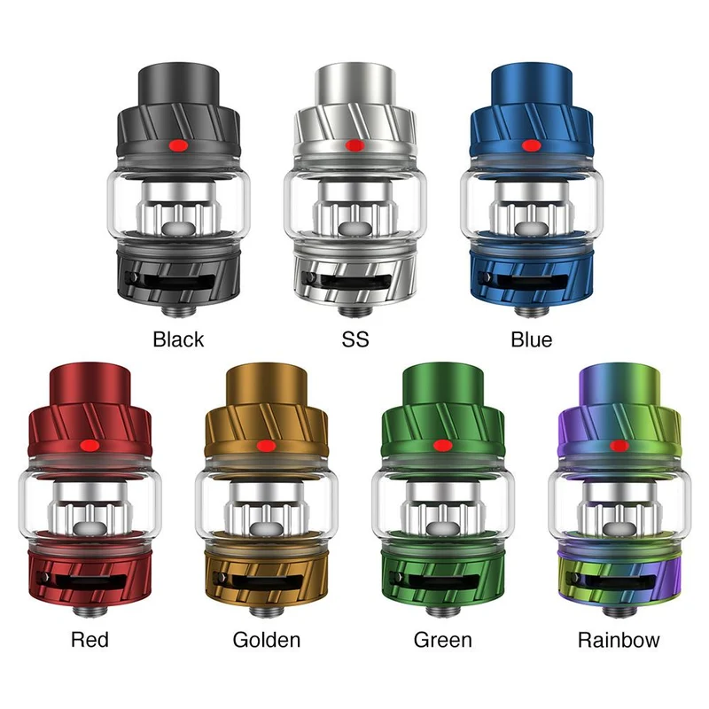 Freemax Fireluke 2 Sub Ohm Tank 5ml - 24mm