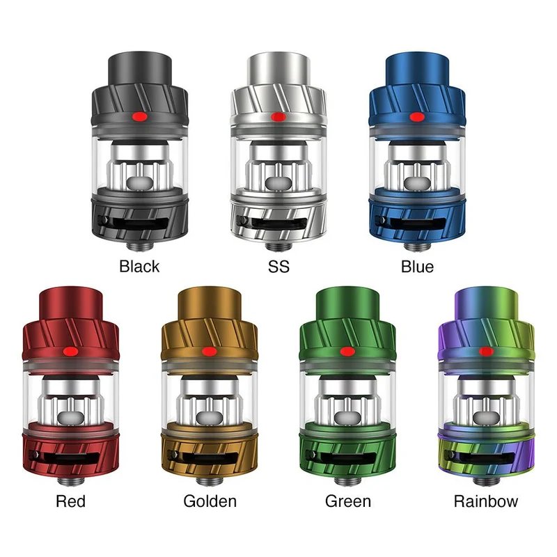 Freemax Fireluke 2 Sub Ohm Tank 5ml - 24mm