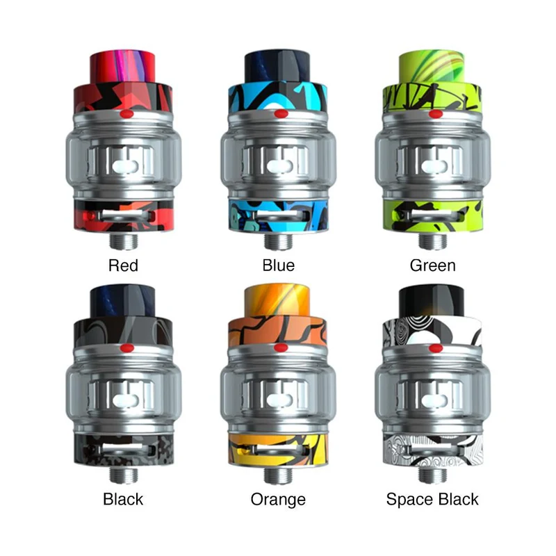 Freemax Fireluke 2 Sub Ohm Tank 5ml - 24mm
