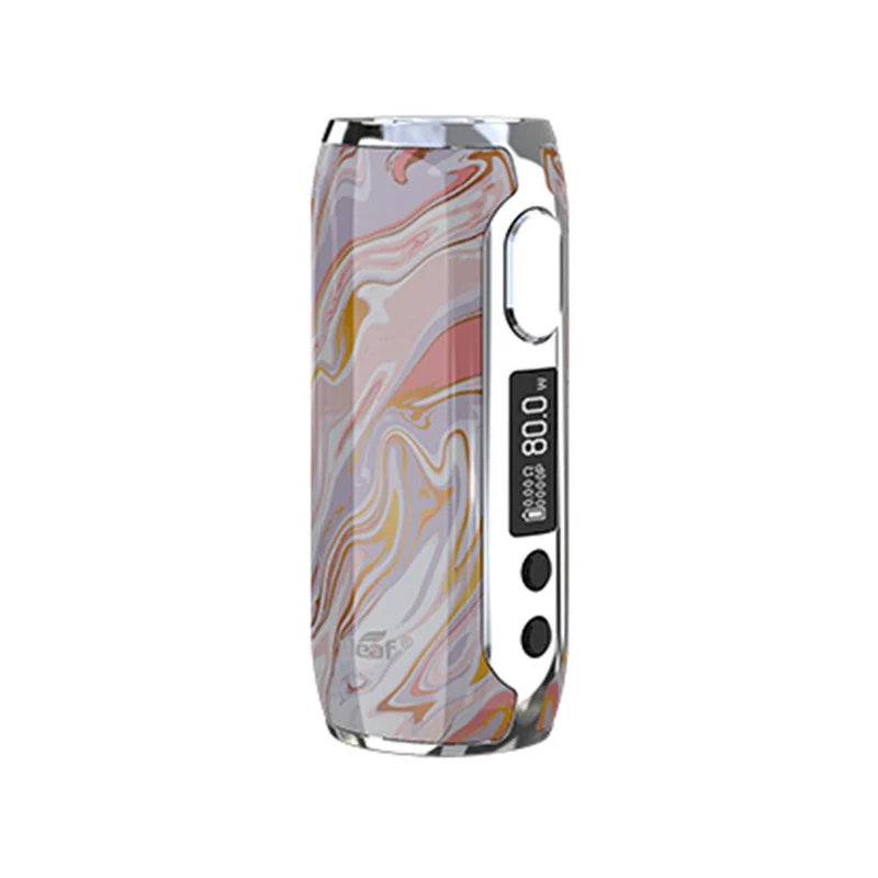Eleaf iStick Rim Mod 80W 3000mAh
