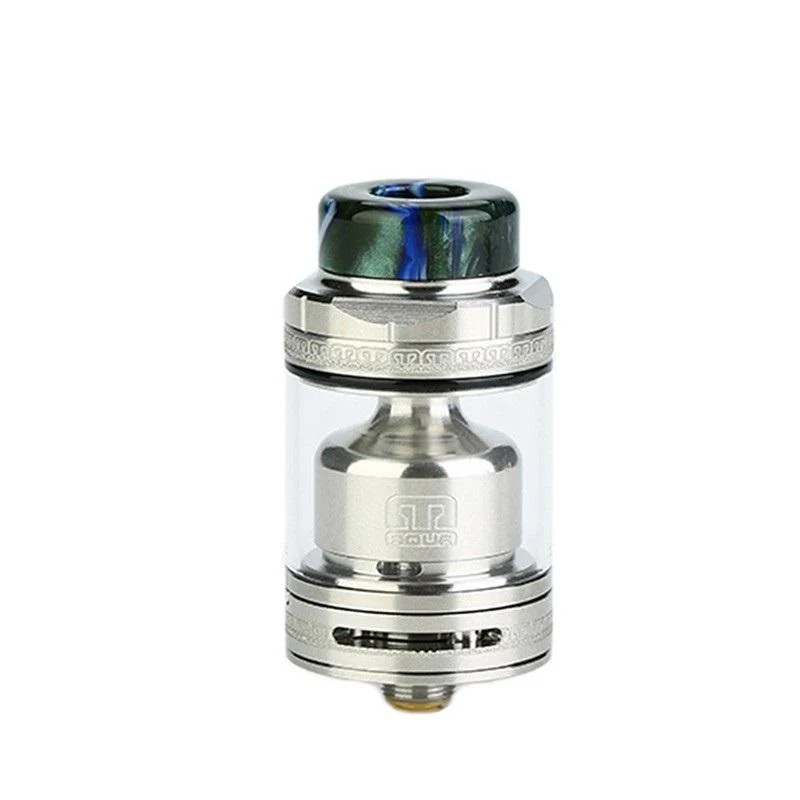 FooToon Aqua Master V2 RTA 24mm | 4.5ml