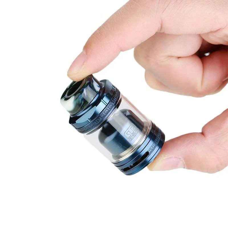 FooToon Aqua Master V2 RTA 24mm | 4.5ml