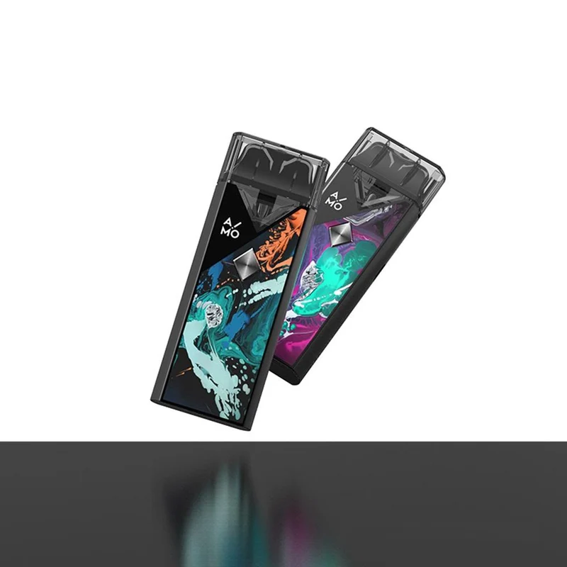 AIMO Imagin Pod Vape System Kit 1100mAh