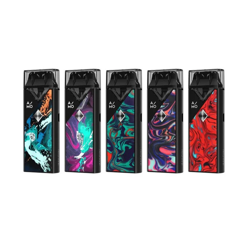 AIMO Imagin Pod Vape System Kit 1100mAh