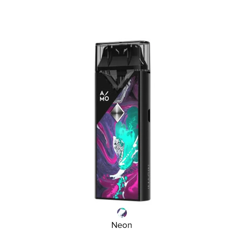 AIMO Imagin Pod Vape System Kit 1100mAh