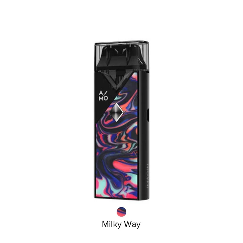 AIMO Imagin Pod Vape System Kit 1100mAh